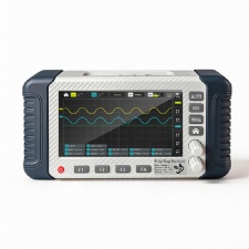3-in-1 Oscilloscope Multimeter Waveform Signal Generator