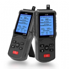Air quality tester