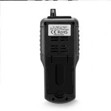 Air quality tester
