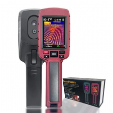 infrared  camera