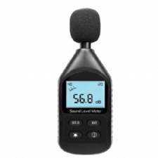 Sound level meter