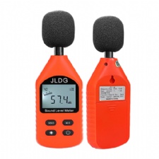 Sound level meter